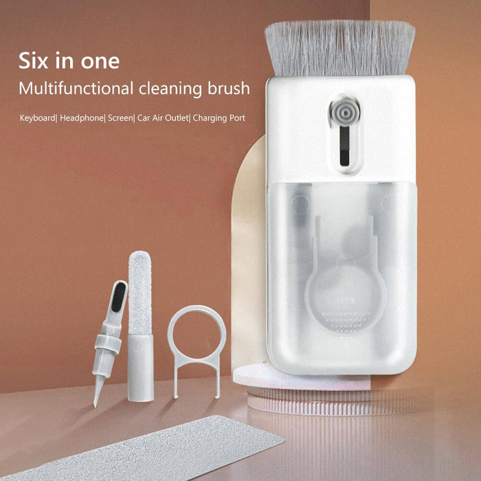 Multifunctional Cleaner Kit