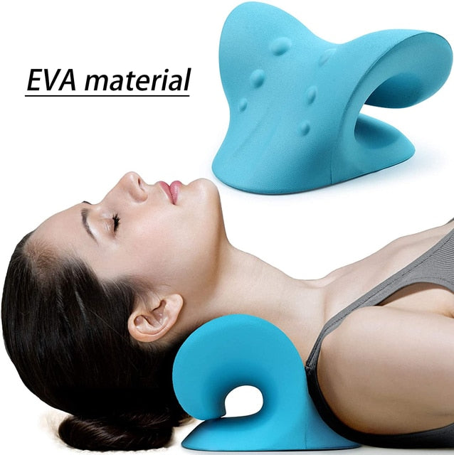 Pain Relief Cervical Pillow