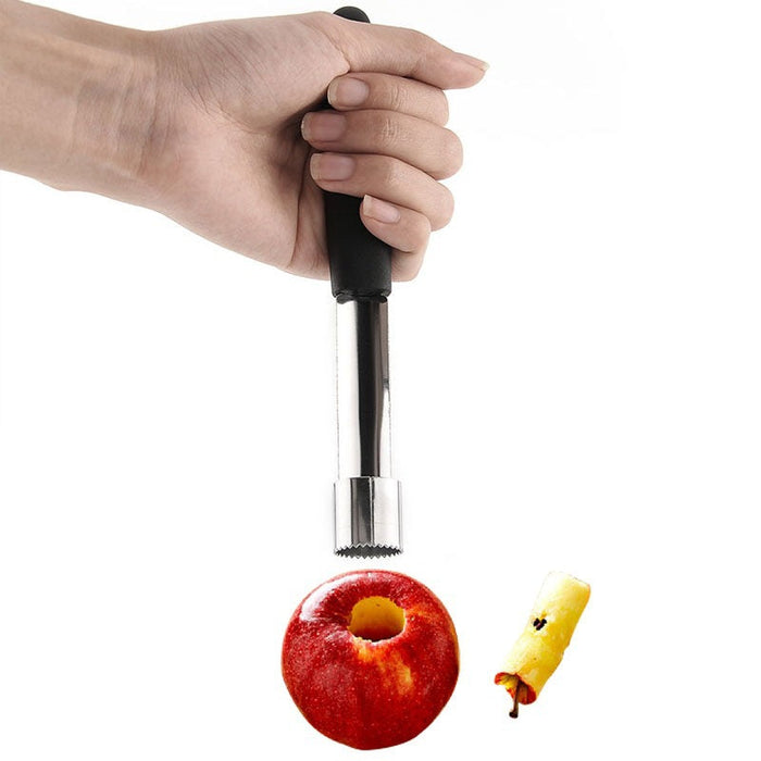 Pear Seed Remover Cutter